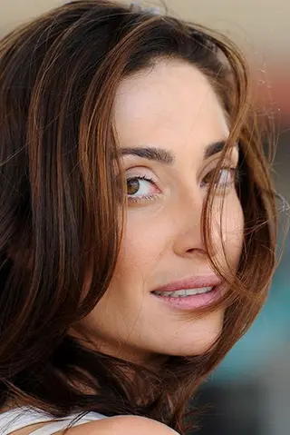 Peliculas de Lena Georgas