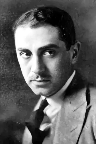 Peliculas de Sidney Franklin