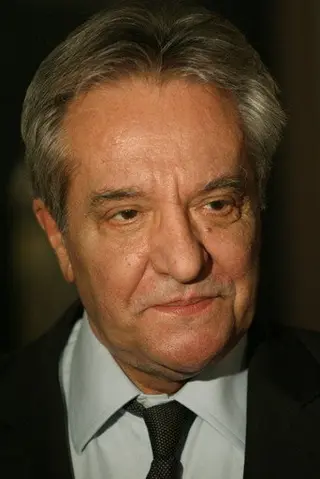 Peliculas de Jerzy Grałek