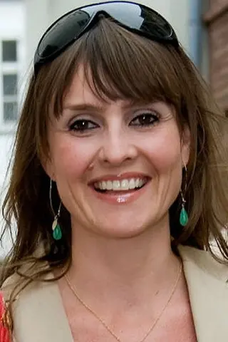 Peliculas de Anne Oppenhagen Pagh