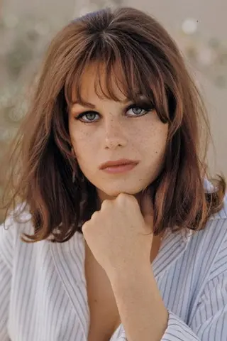 Peliculas de Lana Wood