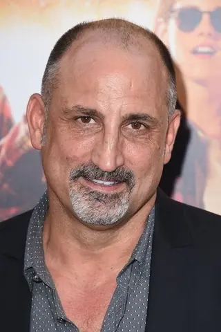 Peliculas de Michael Papajohn