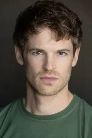 Peliculas de Benjamin Wainwright