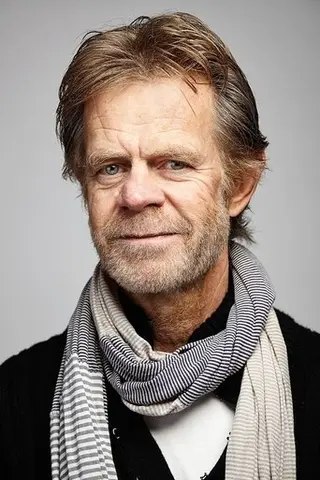 Peliculas de William H. Macy