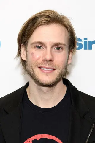 Peliculas de Zachary Booth