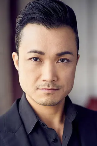Peliculas de Norman Yeung