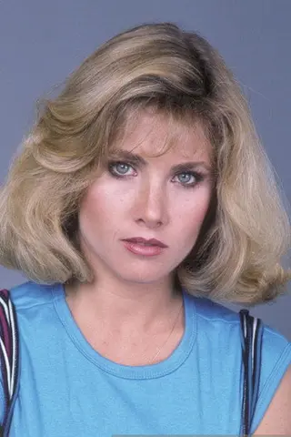 Peliculas de Kimberly Beck
