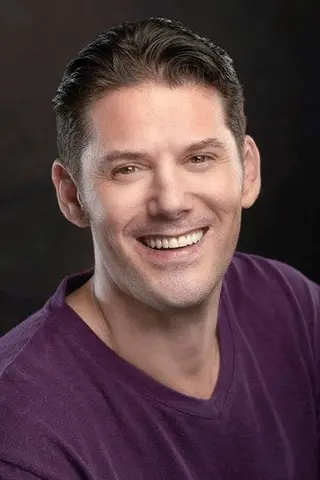 Peliculas de Joey Cramer
