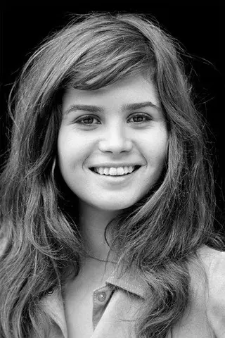 Peliculas de Maria Schneider