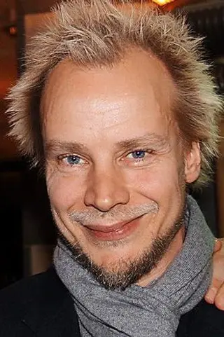 Peliculas de Hans Wiklund
