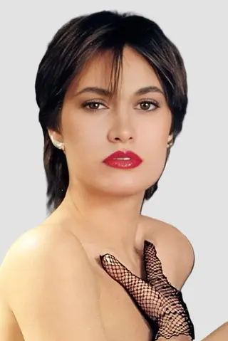 Peliculas de Eva Lyberten