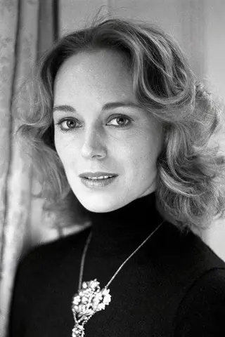 Peliculas de Catriona MacColl