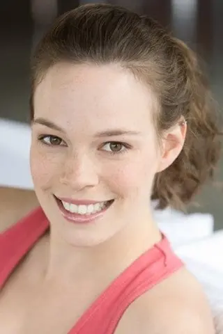 Peliculas de Casey Hudecki