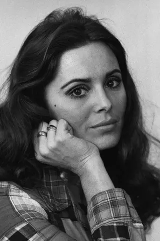 Peliculas de Daliah Lavi