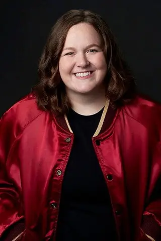 Peliculas de Molly Kearney