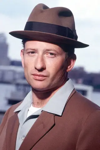 Peliculas de Max Perlich