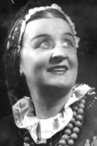 Peliculas de Helena Buczyńska