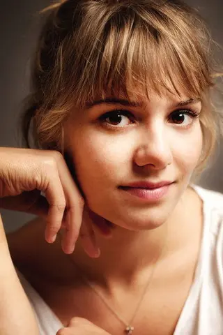 Peliculas de Sallie Harmsen