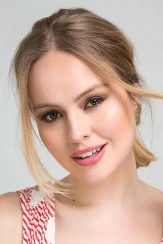 Peliculas de Esmeralda Moya