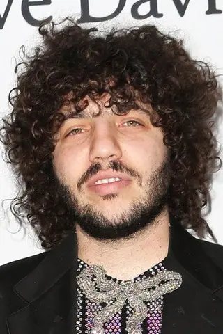 Peliculas de Benny Blanco