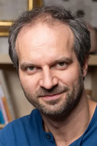 Peliculas de Petr Vrsek