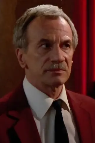 Peliculas de Bill Saluga
