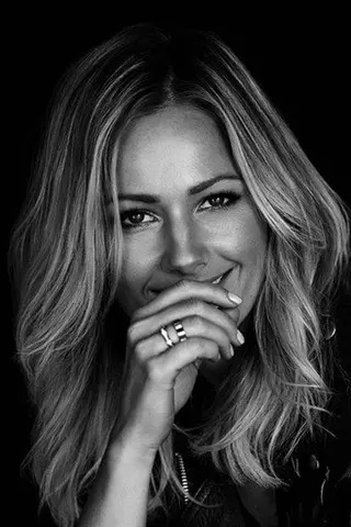 Helene Fischer - Córka • Potomstwo