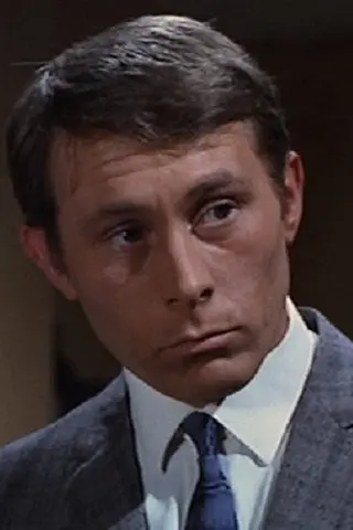 Peliculas de Pat Gorman