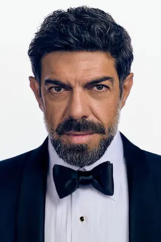 Peliculas de Pierfrancesco Favino