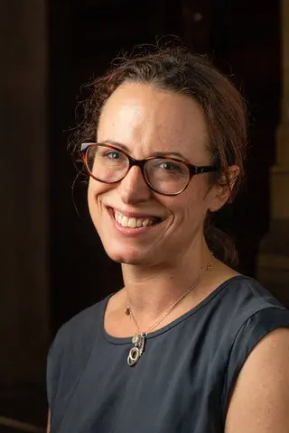 Peliculas de Maggie Haberman