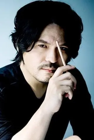 Peliculas de Hidetaka Tenjin