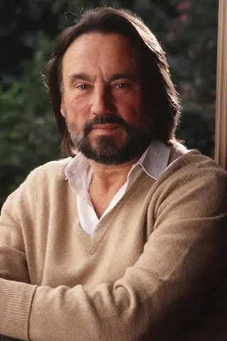 Peliculas de Vilmos Zsigmond