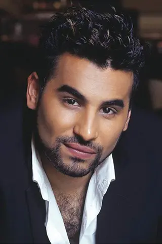 Peliculas de Ameet Chana