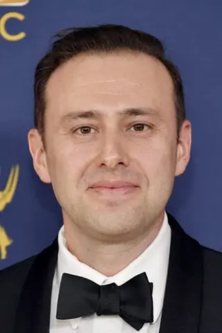 Peliculas de Alex Reznik