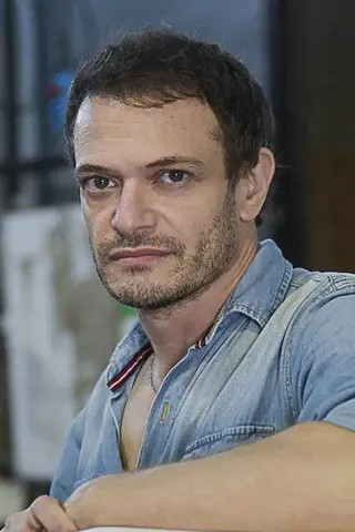 Peliculas de Agustín Rittano