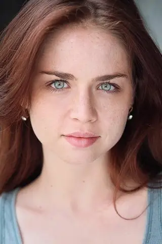 Peliculas de Aimée Spring Fortier