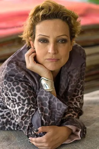 Peliculas de Betty Lago