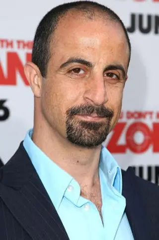 Peliculas de Herzl Tobey