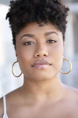 Peliculas de Kimberly Dodson