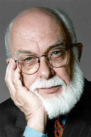 Peliculas de James Randi