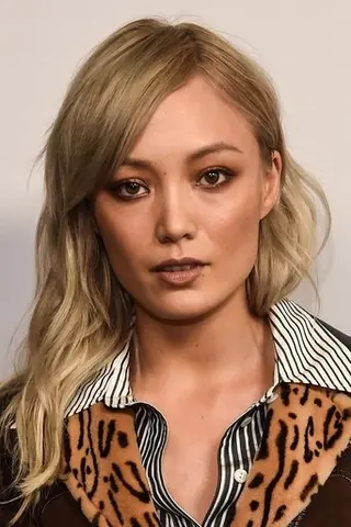 Peliculas de Pom Klementieff