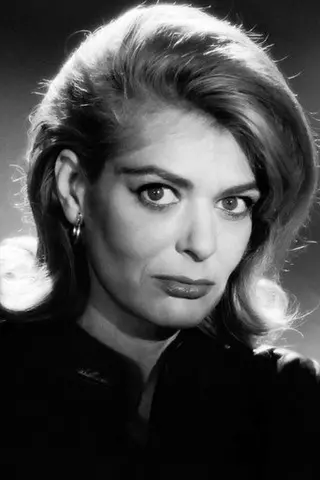 Melina Mercouri - Córka • Potomstwo