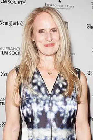 Peliculas de Wendy Vanden Heuvel