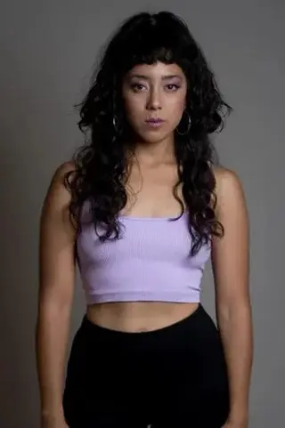 Peliculas de Cecilia de los Santos Vargas