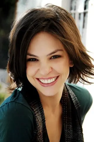 Peliculas de Rhea Lando