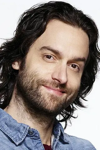 Peliculas de Chris D'Elia