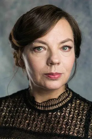 Peliculas de Małgorzata Then-Stępień