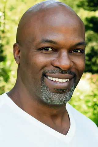 Peliculas de Evan Parke