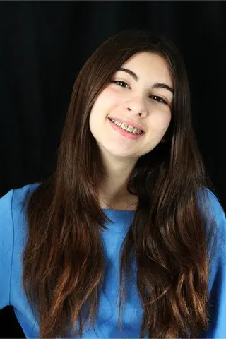 Peliculas de Laura Araujo