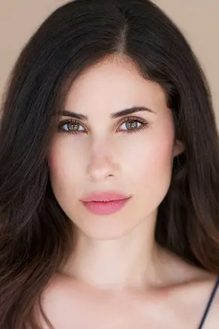 Peliculas de Camille Balsamo